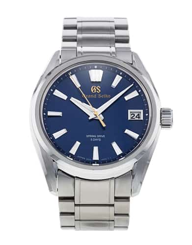Grand Seiko Heritage Collection SLGA007 Grand Seiko Heritage Collection SLGA007